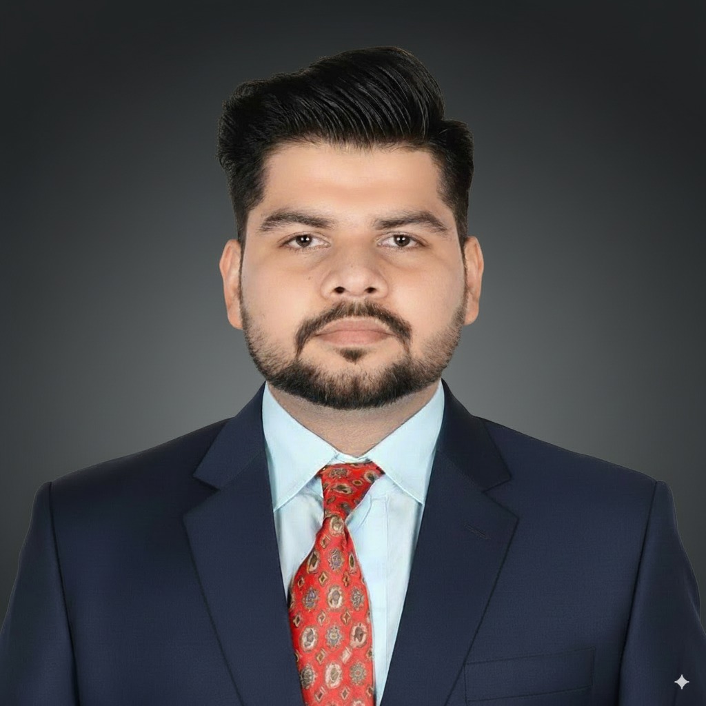 rahul sharma